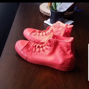 Converse High Tops